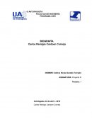 Carlos Remigio Cardoen Cornejo