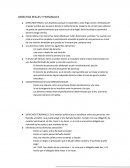 DERECHOS REALES Y PERSONALES.