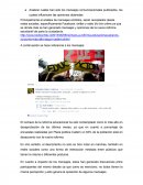 Analizar cuáles han sido los mensajes comunicacionales publicados, los cuales influencien las opiniones obtenidas.