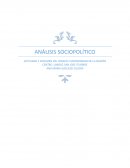 Actividad Resumen del origen y modernidad de la nación