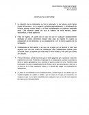 Servicio de Atencion al cliente no conforme.