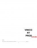 Proyecto Vinicort