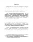 Parte de la información recabada se obtuvo mediante el proceso de jornada de práctica docente