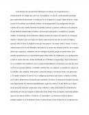 El matadero: Análisis.