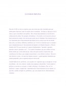 EL ENGRANE PRINCIPAL.