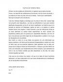 PLÁTICA DE TERAPIA FÍSICA