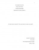 El Conde Lucanor: Exenplo XII: “De lo que contesció a un raposo con un gallo”