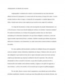 Antipsiquiatría: la industria de la muerte