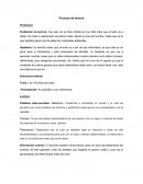 Tarea de Proceso de lectura