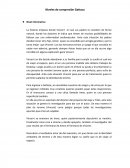 Niveles de compresión Gattaca