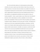 Innovar en una empresa.