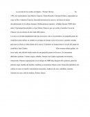 Pelicula La caverna de los sueños perdidos