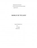 Departamento de Educación.