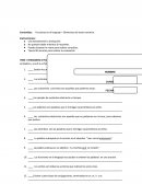 PRUEBA DE LENGUAJE Y COMUNICACIÓN.