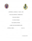 SOCIOLOGÍA JURÍDICA “EL SHOW DE TRUMAN”