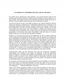 FACTORES EN LA DISTRIBUCION DE LA RENTA MUNDIAL