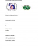 Estadística para la administración