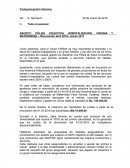 PÓLIZA COLECTIVA HOSPITALIZACIÓN, CIRUGÍA Y MATERNIDAD