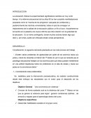 Estrategias de intervención de psicología educacional