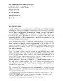 Analisis Pestal de tendencias