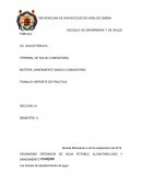 Regímenes voluntario.