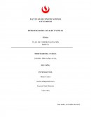 PLAN DE COMERCIALIZACIÓN.
