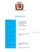 Trabajo Vocacional Ciencias Naturales