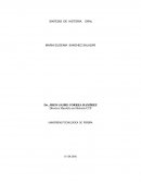 SINTESIS DE HISTORIA ORAL