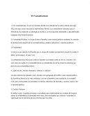 El comunitarismo.