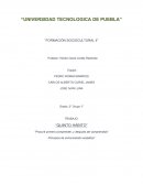 TRABAJO: “QUINTO HÁBITO”