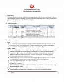 COSTOS Y PRESUPUESTOS (CA62) CONTROLES DE LECTURA VIRTUALES