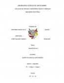 Doctrina social de la iglesia.