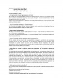 TALLER DE CIENCIA Y ETICA