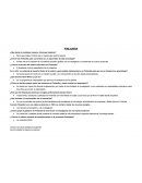 Elaboracion de una investigacion. FINLANDIA