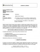 ¿Es posible solicitar el divorcio cuando existe maltrato fisico y psicológico por parte de uno de los cónyuges a su pareja y cuál será la causal a invocar?