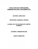 TAREA -TIPOLOGÍA DE LIDERAZGO