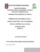 EMPRESA COCA COLA FEMSA S.A. DE C.V.