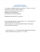 GUÍA - MICROECONOMÍA