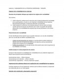 Resumen Fundamentos de la estrategia