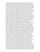 LA SOCIEDAD ABORIGEN EN EL ECUADOR.