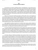 NO TODO LO BUENO ES CORRRECTO