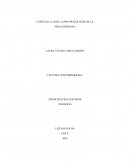 Psicopatologia de la sociedad