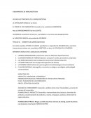 FUNDAMENTOS DE MERCADOTECNIA. LAS NUEVAS TENDENCIAS DE LA MERCADOTECNIA