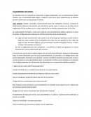 El procedimiento civil romano