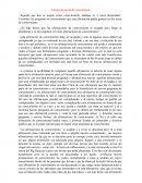 Ensayo de teoria de conocimiento