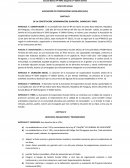 ASOCIACIÓN DE COOPERACIONES ESCOLARES (ACEs)