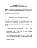 Costo de viaje ecoambiental