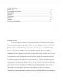 Contratacion a prueba