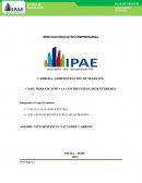 CASO: MINA OK TEDI – LA CONTROVERSIA DESENTERRADA