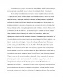 La enseñanza es su vocación puesto que tiene capacidad para cumplir la meta de que sus alumnos aprendan, capacidad de innovar y de amar el enseñar a los demás